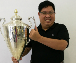 CĐV Hải Phòng chơi trội, quyết gieo sầu cho bầu Hiển
