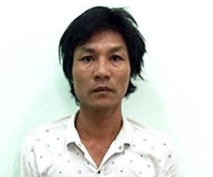 Chém trọng thương tình địch đang ngủ với vợ