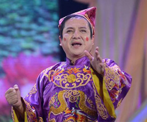 Chí Trung: "Trong nghệ thuật, tôi là người ngạo mạn"