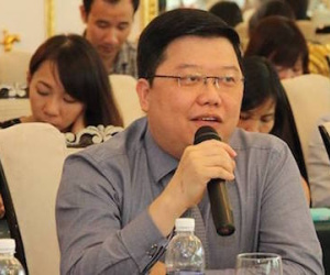 Đa số các vụ mất tiền ngân hàng do tấn công lừa đảo