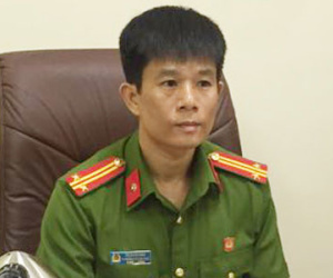 Hé lộ tình tiết mới trong vụ thảm án ở Quảng Ninh qua lời kể của CSHS
