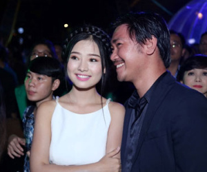Khánh Hiền: "Mẹ chồng hối cưới ngay lần đầu gặp tôi"