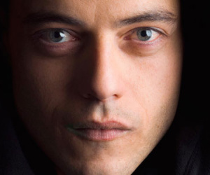 "Mr. Robot" - Series đỉnh cao về hacker