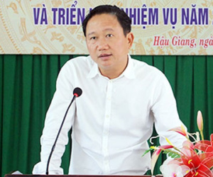 "Nghi án" cấp bằng đại học sai quy định cho Trịnh Xuân Thanh?