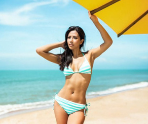 Nguyễn Thị Loan bất ngờ dự thi Miss Grand International 2016