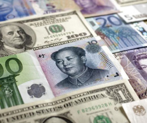 Nhân dân tệ rục rịch vào giỏ tiền dự trữ của IMF