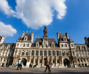 Những điểm du lịch không thể bỏ qua khi bạn tới Paris
