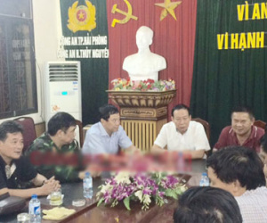 Thảm án ở Quảng Ninh: Cuộc họp án kéo dài kỷ lục và kế hoạch "giăng lưới" hoàn hảo