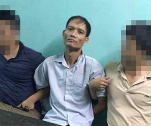 Thảm án ở Quảng Ninh: Nghi phạm là “con nợ”, từng bắt trộm chó
