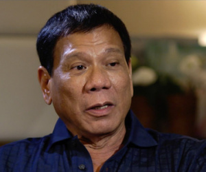 Tổng thống Philippines đến Hà Nội, thăm chính thức Việt Nam