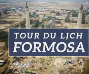 "Tour du lịch Formosa": PGĐ sở VHTTDL nói "việc này phải rất tế nhị"