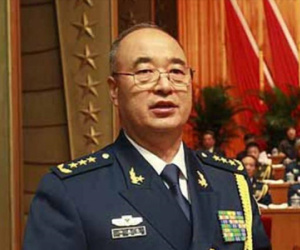 Tướng Trung Quốc kêu gọi xóa sạch ảnh hưởng của “hổ lớn” Quách Bá Hùng