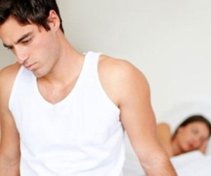5 cách chữa bệnh bất lực ở đàn ông