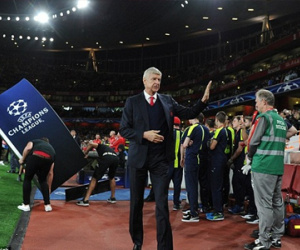 Arsene Wenger nhiều khả năng dẫn dắt tuyển Anh vào cuối mùa này