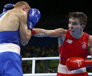 Ba võ sĩ quyền anh bị xử phạt vì cá độ ở Olympic 2016