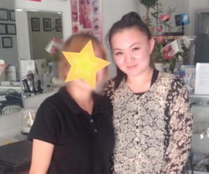 Bất ngờ với vẻ ngoài thay đổi của "bé" Xuân Mai khi làm mẹ