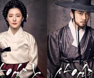 Bom tấn của Lee Young Ae và Song Seung Hun hoãn chiếu trên toàn châu Á