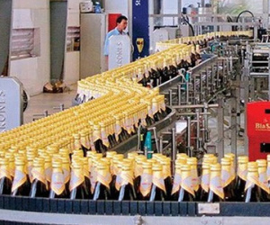 Chạy đua "vét" cổ phiếu Bia Sài Gòn trước khi lên sàn