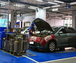 Có hay không lợi ích nhóm để Toyota và Honda lãi khủng?