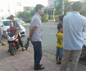 Cục Thuế lên tiếng vụ “chặn khách” vào quán nợ thuế