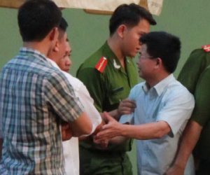 Vụ bắt Trần Minh Lợi: Ranh giới giữa đấu tranh và vi phạm rất mong manh