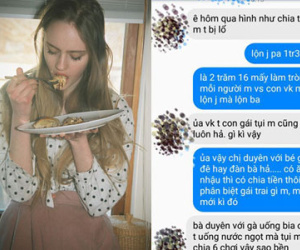 Dân mạng “cạn lời” thanh niên đòi tiền nhậu cho bạn gái