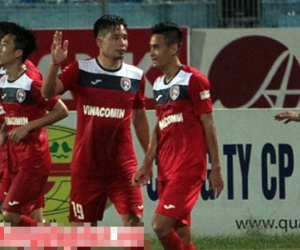 Hạ HN.T&T sát nút, Than.QN vô địch Cúp QG 2016