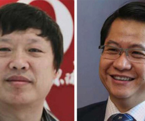 Hoạnh họe Singapore, sai lầm của Trung Quốc