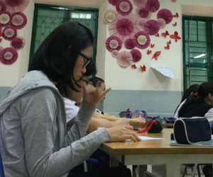 Học sinh nghĩ gì về phương án thi THPT quốc gia mới?