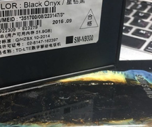 Khách hàng Trung Quốc mất niềm tin vào Samsung, sẽ chuyển sang Apple