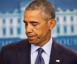 Lần đầu tiên, Phủ quyết của Tổng thống Obama bị Quốc hội Mỹ bác bỏ