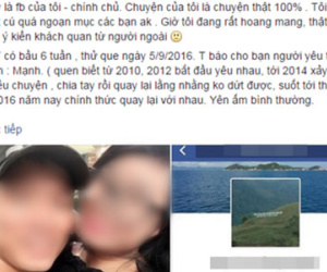 Mạng xã hội thành nơi người trẻ tố nhau