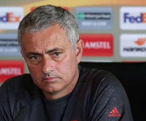MU vs Zorya (Europa League, 2h05 ngày 30/9): Thành bại trong tay Mourinho