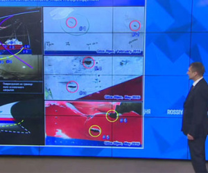 Nga phản pháo: "Kết luận nguyên nhân rớt máy bay MH17 sai lệch"