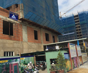 Nhà ở xã hội "tắc" vì cơ chế