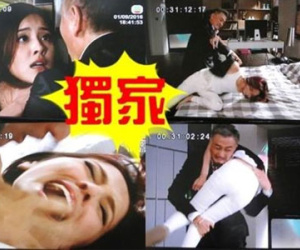 Phim TVB bị chỉ trích vì cảnh hoa hậu bị cha nuôi cưỡng hiếp