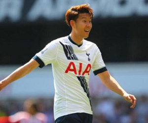 Son Heung-min có thể phải nghỉ đá bóng, đi nghĩa vụ quân sự 2 năm