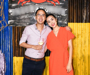 Tăng Thanh Hà: "Tôi đã cưỡi lên lưng cọp, không thể bỏ ngang"