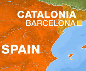 Tây Ban Nha: Catalonia sẵn sàng đàm phán về trưng cầu ý dân độc lập