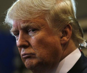 Tỉ phú Trump mất cả tỉ đô la