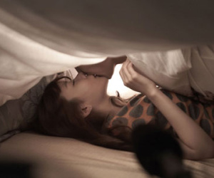 Tình yêu khó tin trong phim 19+ bị cấm chiếu ở Việt Nam