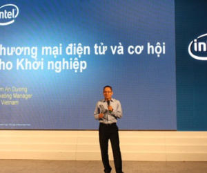 Tổng giám đốc và hàng loạt nhân sự nghỉ việc tại Intel Việt Nam