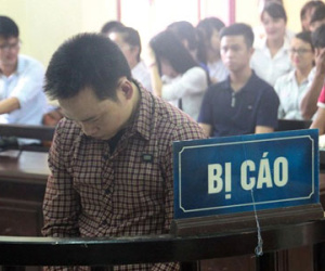 Tử hình kẻ giết người nước ngoài sau va chạm giao thông