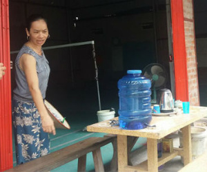 Vụ cha lên FB kêu cứu vì con gái bị nhà chồng đánh phải nhập viện: Mẹ chồng nói con dâu hỗn láo