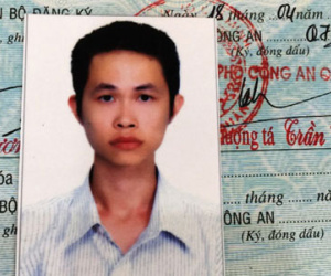 Vừa đi du học về, một tân thạc sĩ mất tích bí ẩn