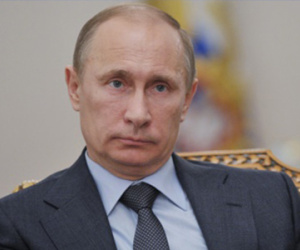 82% người Nga hài lòng với Tổng thống Putin