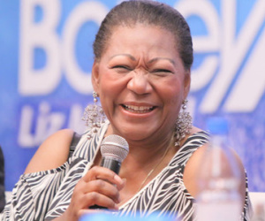 Ban nhạc Boney M sẵn sàng cho đêm diễn tối mai tại Hà Nội