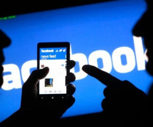Chửi người khác trên Facebook: Mất tiền, có thể bị tù