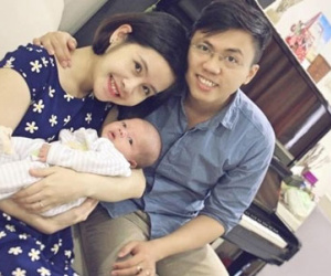 Cuộc sống viên mãn hiện tại của bé Luyến trong "Của để dành"