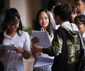 Đề xuất 6 giải pháp cho phương án thi THPT quốc gia 2017